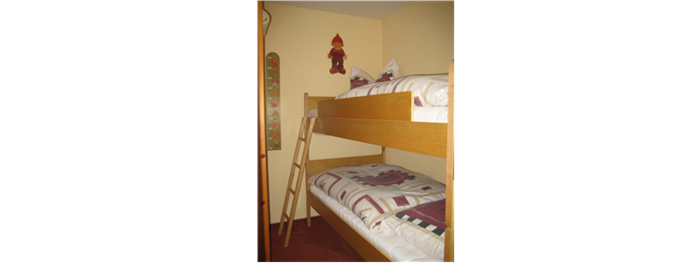 Der Grundriss gibt eine Übersicht...